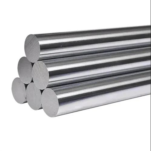 ASTM B348 GR7 Titanium Bar