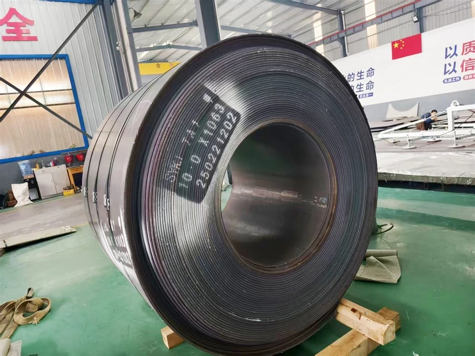 High {- kwaliteit titanium spoelen op voorraad